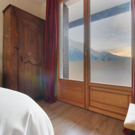 Apartmán Les Pecles Mt Blanc - Chamonix Center Exteriér fotografie